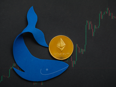 Cá voi đã làm gì khi Ethereum đạt ATH?