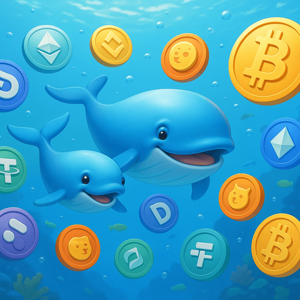 Tạp chí crypto hàng đầu Việt Nam