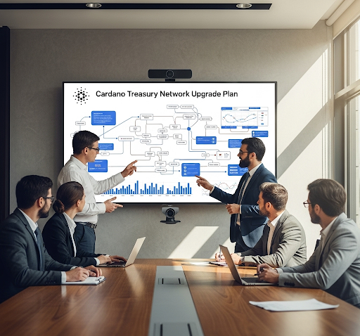Tạp chí crypto hàng đầu Việt Nam