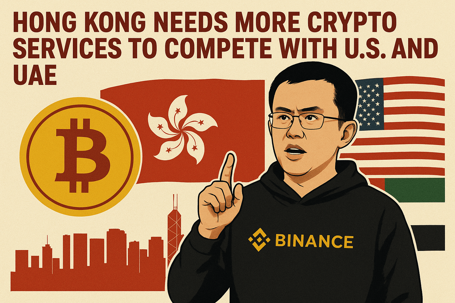 Tạp chí crypto hàng đầu Việt Nam