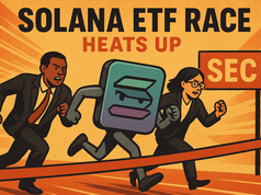 Cuộc đua ETF Solana nóng lên khi các công ty nộp lại hồ sơ sửa đổi cho SEC