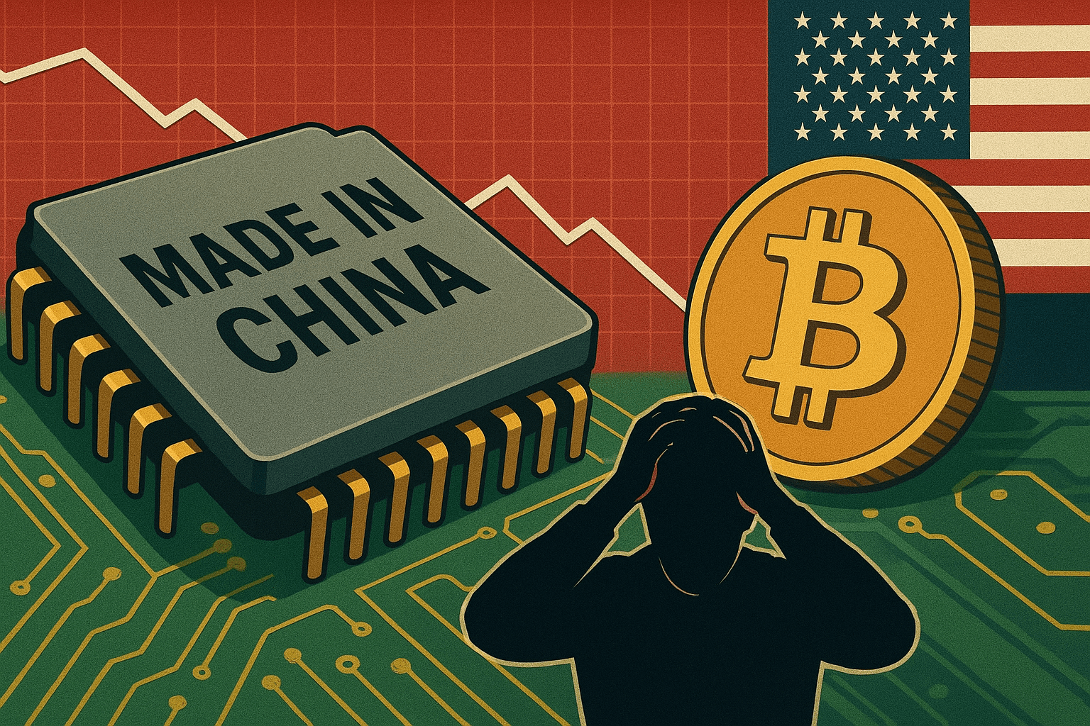 Tạp chí crypto hàng đầu Việt Nam