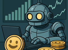 Clanker – Ứng dụng AI tạo memecoin đạt hơn 34 triệu USD phí giao dịch