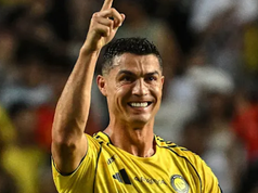 Tin đồn: Cristiano Ronaldo chuẩn bị ra mắt meme coin