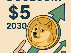 Đây là cách giá Dogecoin có thể đạt 5 đô la vào năm 2030