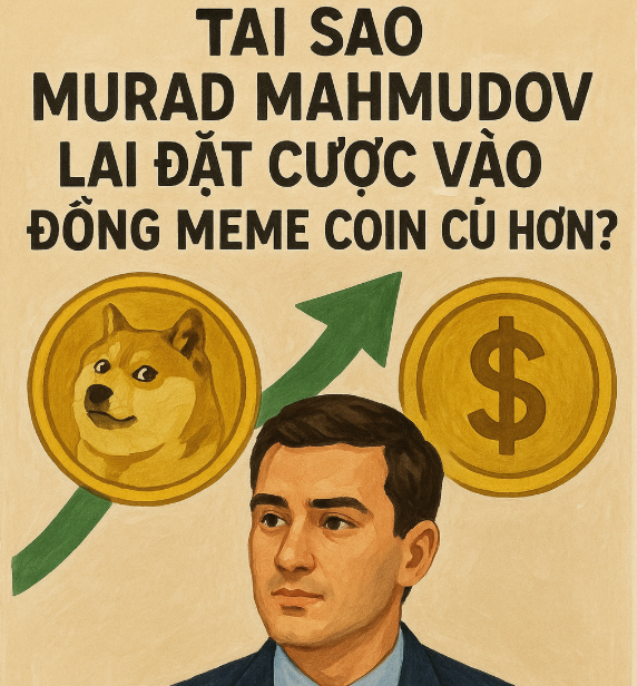 Tạp chí crypto hàng đầu Việt Nam