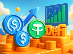 Bỏ lỡ bull run DeFi 2021? Đừng lặp lại sai lầm với 2025!
