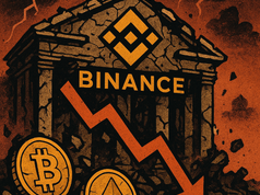 Điều gì sẽ xảy ra với tiền điện tử nếu Binance sụp đổ?