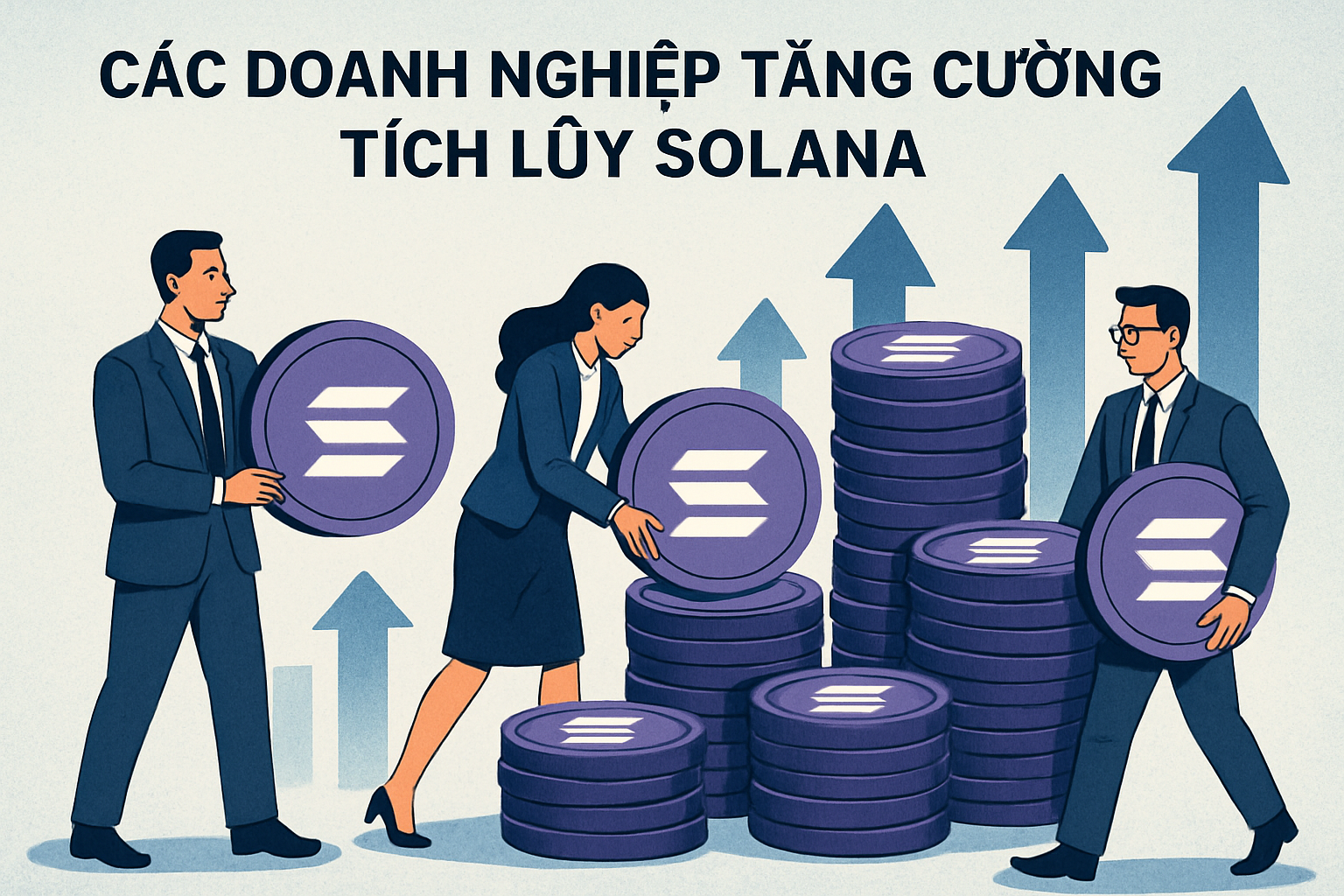 Tạp chí crypto hàng đầu Việt Nam