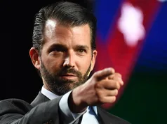 Trump Jr. gia nhập hội đồng quản trị Polymarket