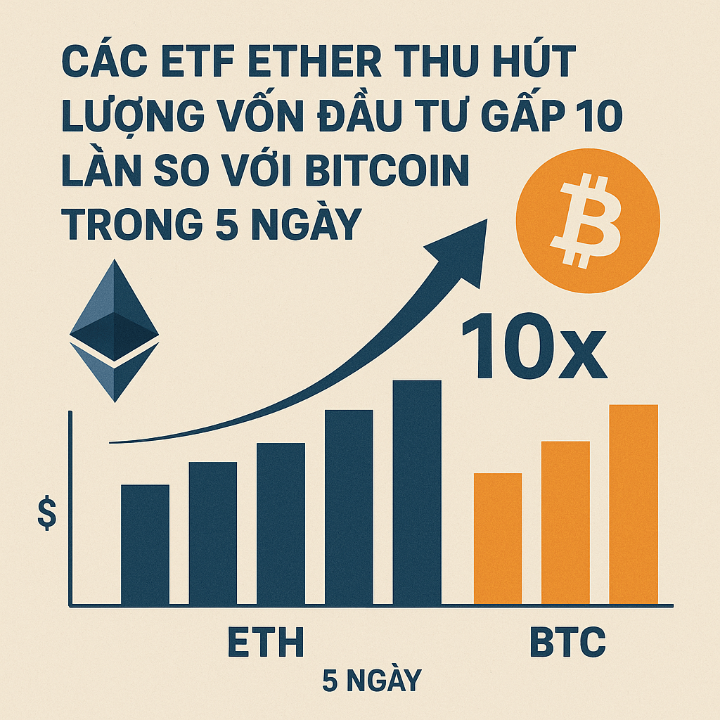 Tạp chí crypto hàng đầu Việt Nam