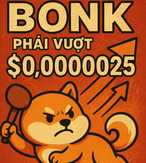 Tạp chí crypto hàng đầu Việt Nam