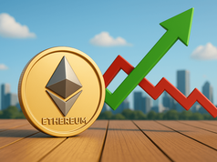 Ethereum giữ vững mức hỗ trợ 4.400 USD - Liệu cột mốc 15.000 USD có khả thi?