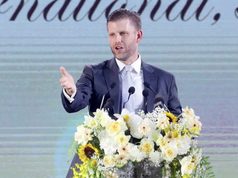 Eric Trump: Bitcoin sẽ vượt 1 triệu USD, dự báo đạt 175.000 USD cuối năm