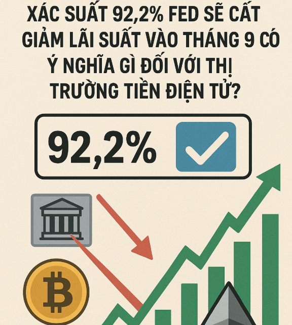Tạp chí crypto hàng đầu Việt Nam