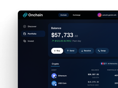 Gemini ra mắt ví tự lưu ký không cần cụm từ khôi phục và cổng giao dịch onchain