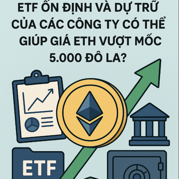 Tạp chí crypto hàng đầu Việt Nam