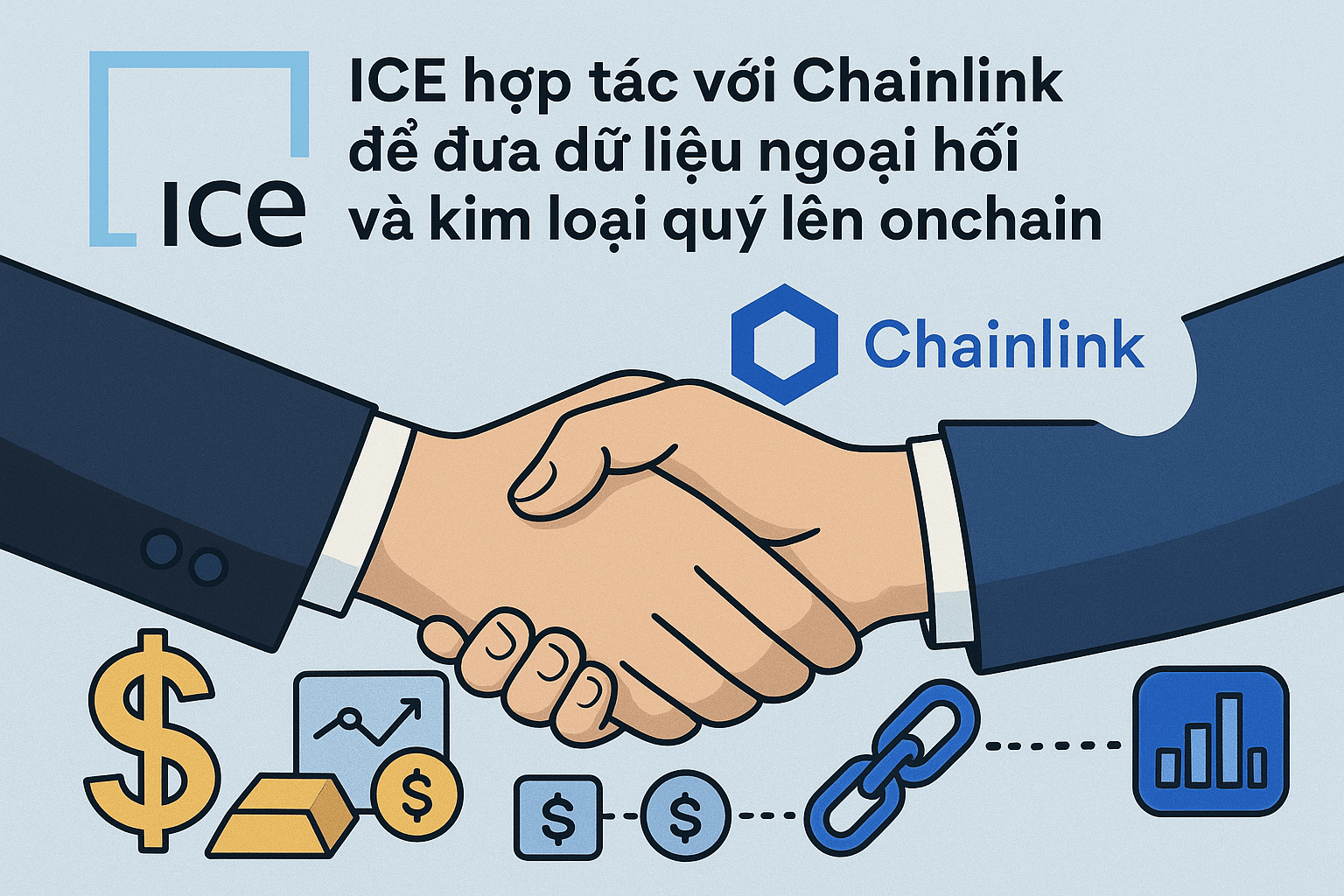 Tạp chí crypto hàng đầu Việt Nam