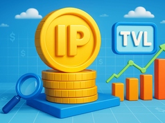Dự đoán giá IP: Thanh khoản, TVL và bước đi tiếp theo cho trader!