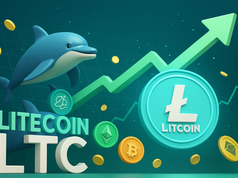 Litecoin giữ vững vùng hỗ trợ then chốt – Tín hiệu bứt phá lên 150 USD!