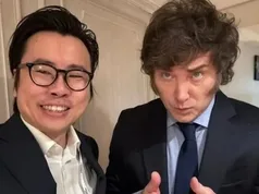 Argentina chưa xác minh được danh tính CEO KIP Protocol liên quan vụ Libra