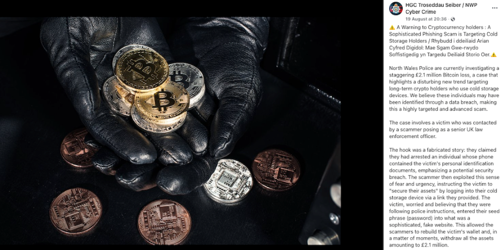 Tạp chí crypto hàng đầu Việt Nam