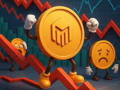 Người dùng tháo chạy, nhưng trader phái sinh vẫn đặt cược lớn vào Mantle