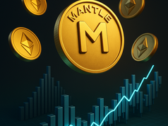 Bí ẩn đằng sau cú bật giá của MNT – Cơn sóng Mantle đã trở lại?