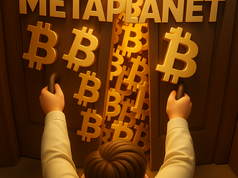 Metaplanet lên kế hoạch huy động thêm 3,7 tỷ USD để mua Bitcoin