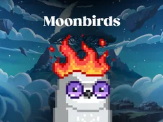 Moonbirds NFT: Từ “bài học thất bại” đến cú lội ngược dòng ngoạn mục