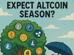 Khi nào chúng ta có thể mong đợi mùa Altcoin? Nhà phân tích Deribit chia sẻ những hiểu biết quan trọng