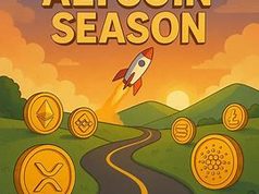 Ray Youssef: Mùa Altcoin không chỉ mới bắt đầu mà đã đi được nửa chặng đường