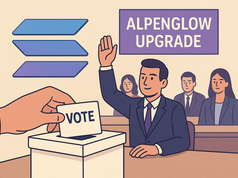 Solana bắt đầu bỏ phiếu cho việc nâng cấp Alpenglow khi các trình xác thực hướng tới mục tiêu hoàn thiện nhanh hơn