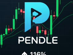 PENDLE hướng tới breakout 116% sau khi ra mắt HyperEVM