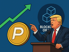 Giá PYTH tăng 100% khi chính quyền Trump sử dụng blockchain Oracle để xác minh dữ liệu