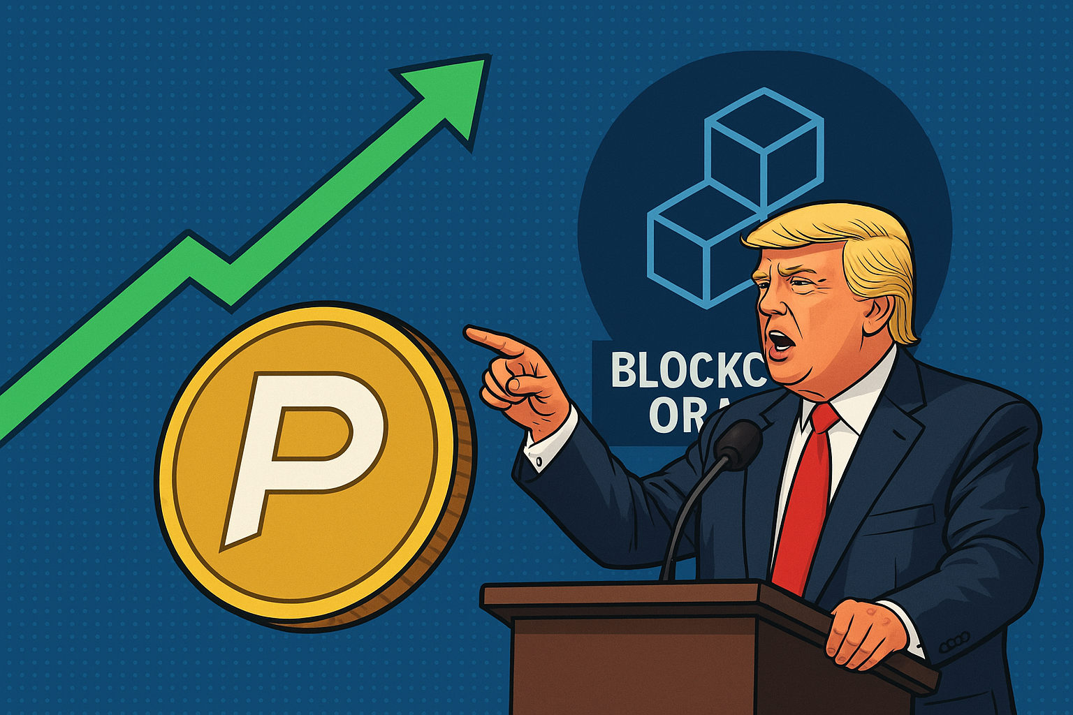 Tạp chí crypto hàng đầu Việt Nam