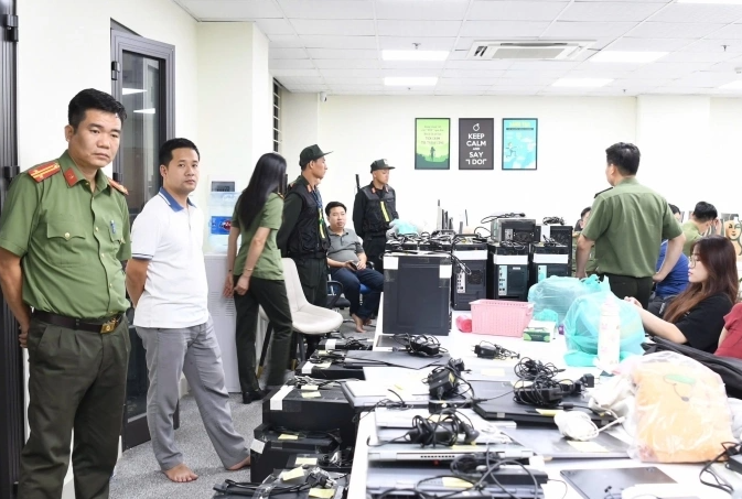 Tạp chí crypto hàng đầu Việt Nam