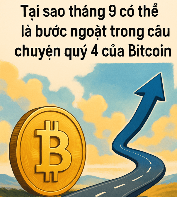 Tạp chí crypto hàng đầu Việt Nam
