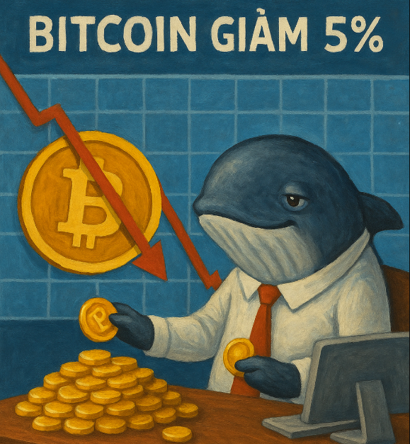 Tạp chí crypto hàng đầu Việt Nam