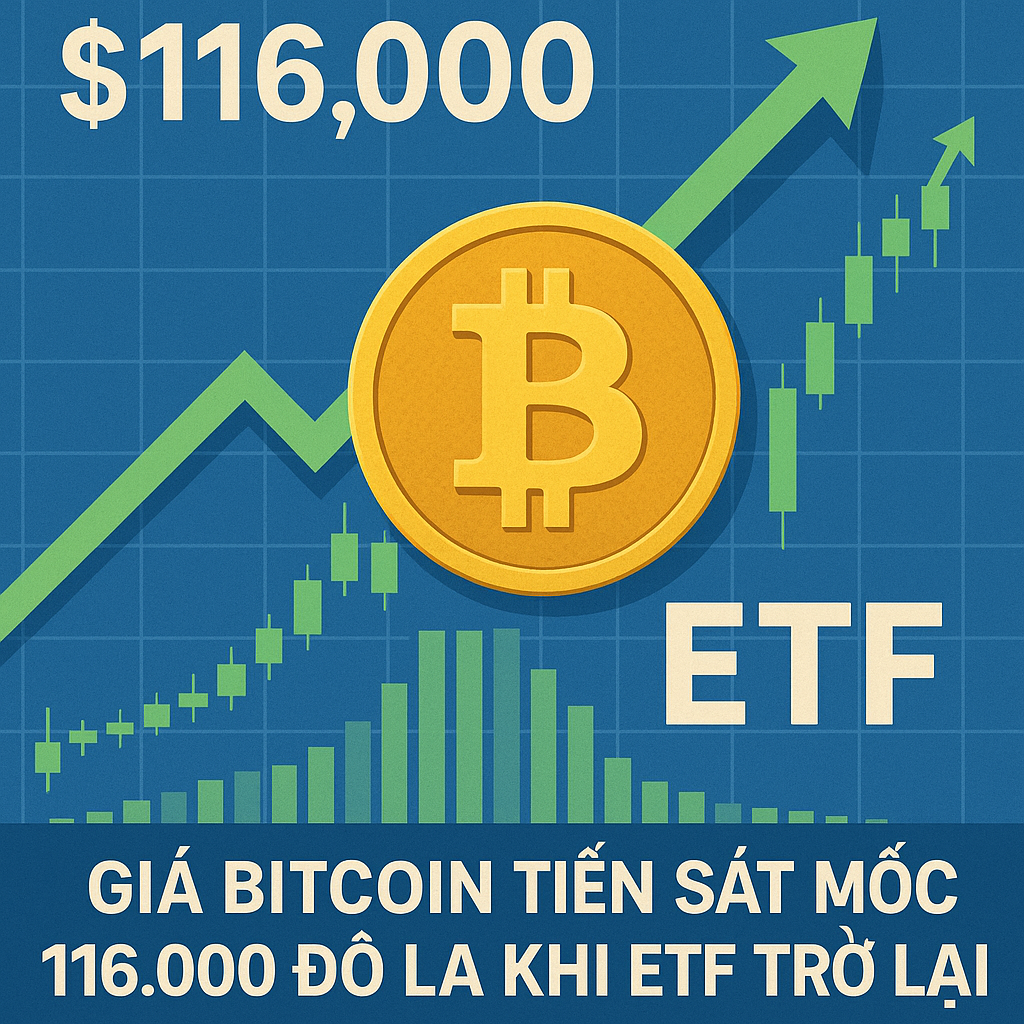 Tạp chí crypto hàng đầu Việt Nam