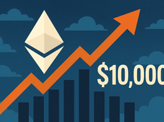ETH có thể tăng giá 'trong nhiều năm' khi mô hình loa kèn hướng tới 10.000 đô la xuất hiện