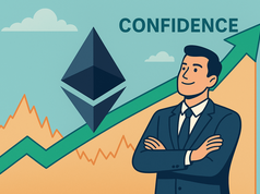 Các nhà phân tích nhắm mục tiêu 20.000 USD khi Ethereum đang bước vào vùng "niềm tin"