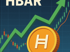Hai lý do tại sao giá HBAR có thể vượt trội hơn khi thị trường tăng giá