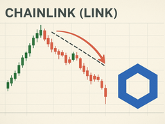 Giá Chainlink (LINK) có khả năng giảm khi đối mặt với rủi ro chốt lời