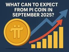 Có thể mong đợi gì từ Pi Coin vào tháng 9 năm 2025?