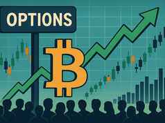 Các nhà đầu tư Bitcoin vẫn lạc quan bất chấp sự biến động