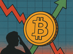 Nhu cầu về hợp đồng tương lai Bitcoin tăng ngay cả khi bị bán tháo: Điều gì đang xảy ra?