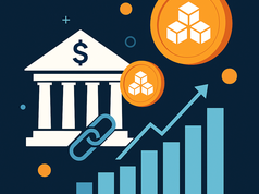 Ripple: Ngân hàng rót 100 tỷ USD vào blockchain từ 2020
