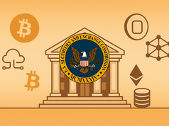 SEC ra mắt sáng kiến “Project Crypto” để đưa thị trường Mỹ lên chuỗi