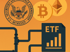 SEC sửa ETF Crypto: Nâng cấp cấu trúc, không phải cuộc cách mạng bán lẻ